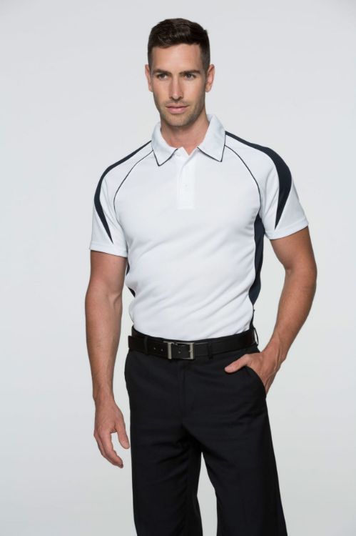 Picture of PREMIER MENS POLOS RUNOUT