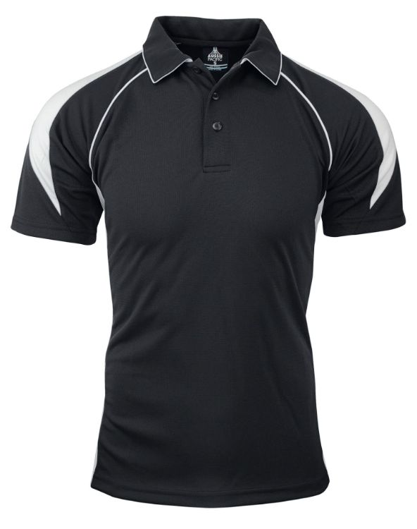 Picture of PREMIER MENS POLOS RUNOUT