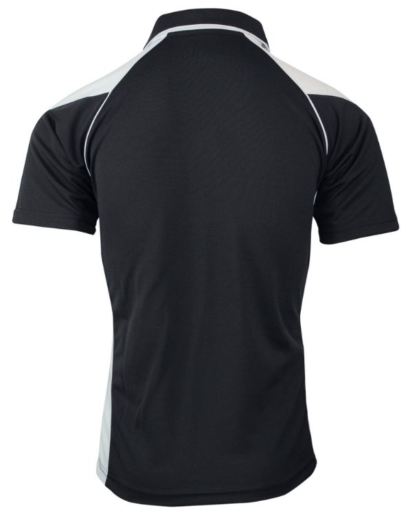 Picture of PREMIER MENS POLOS RUNOUT