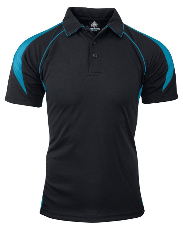 Picture of PREMIER MENS POLOS RUNOUT
