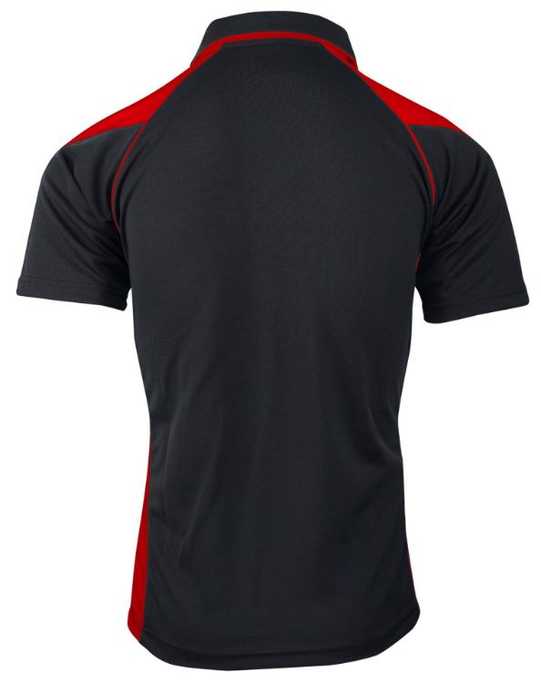 Picture of PREMIER MENS POLOS RUNOUT