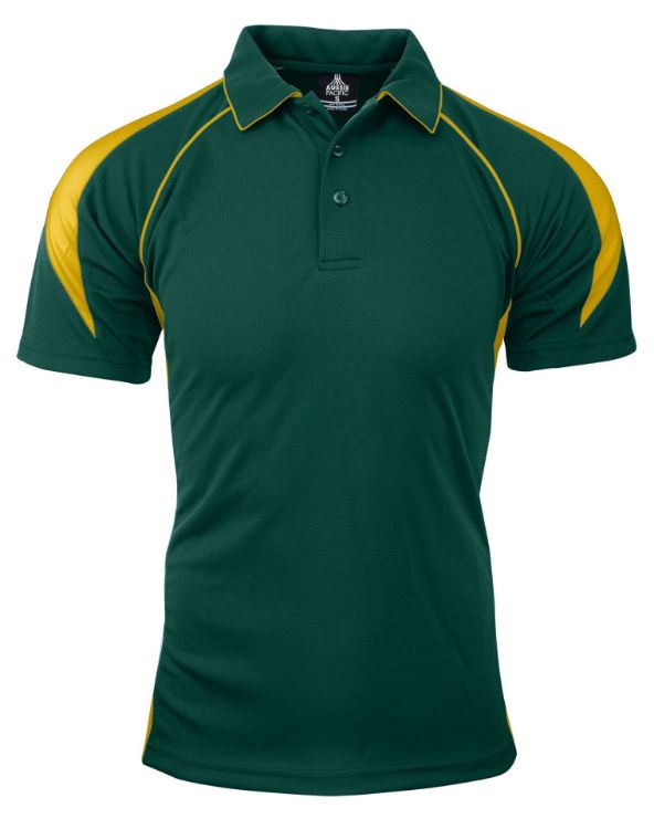 Picture of PREMIER MENS POLOS RUNOUT