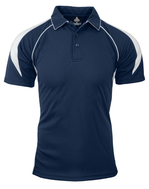 Picture of PREMIER MENS POLOS RUNOUT