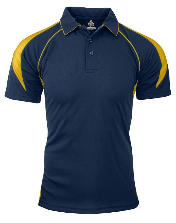 Picture of PREMIER MENS POLOS RUNOUT