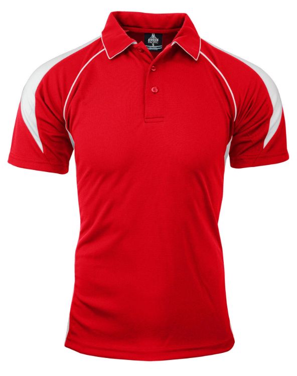 Picture of PREMIER MENS POLOS RUNOUT