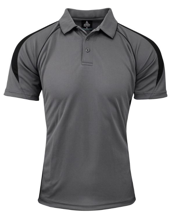 Picture of PREMIER MENS POLOS RUNOUT