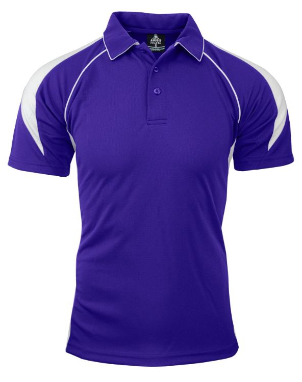 Picture of PREMIER MENS POLOS RUNOUT