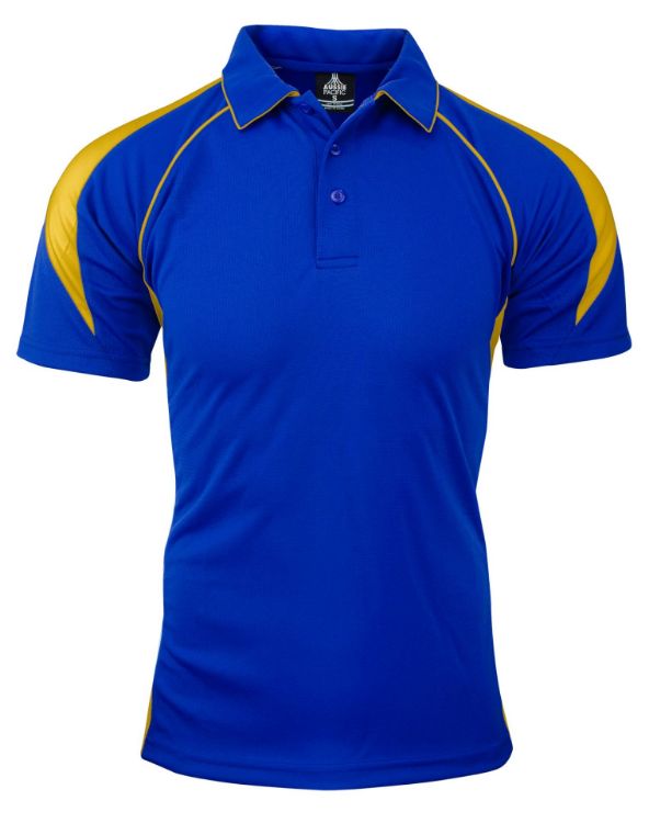 Picture of PREMIER MENS POLOS RUNOUT