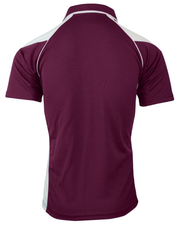 Picture of PREMIER MENS POLOS RUNOUT