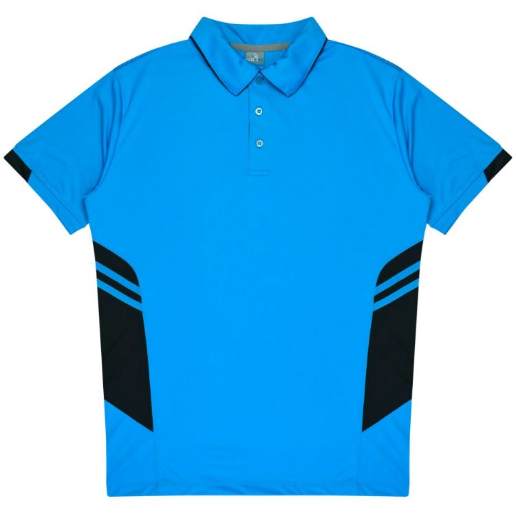 Picture of TASMAN KIDS POLOS