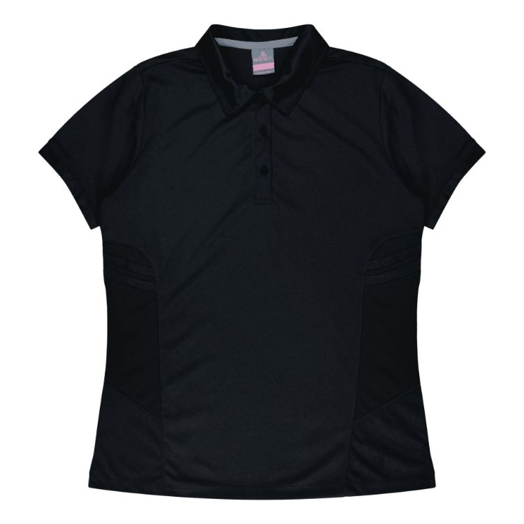 Picture of TASMAN LADY POLOS