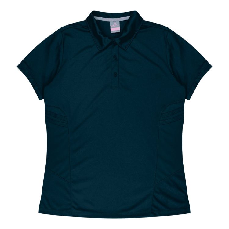 Picture of TASMAN LADY POLOS