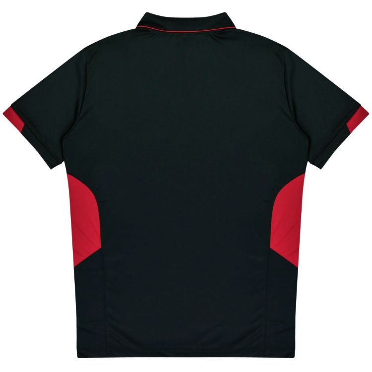 Picture of TASMAN MENS POLOS