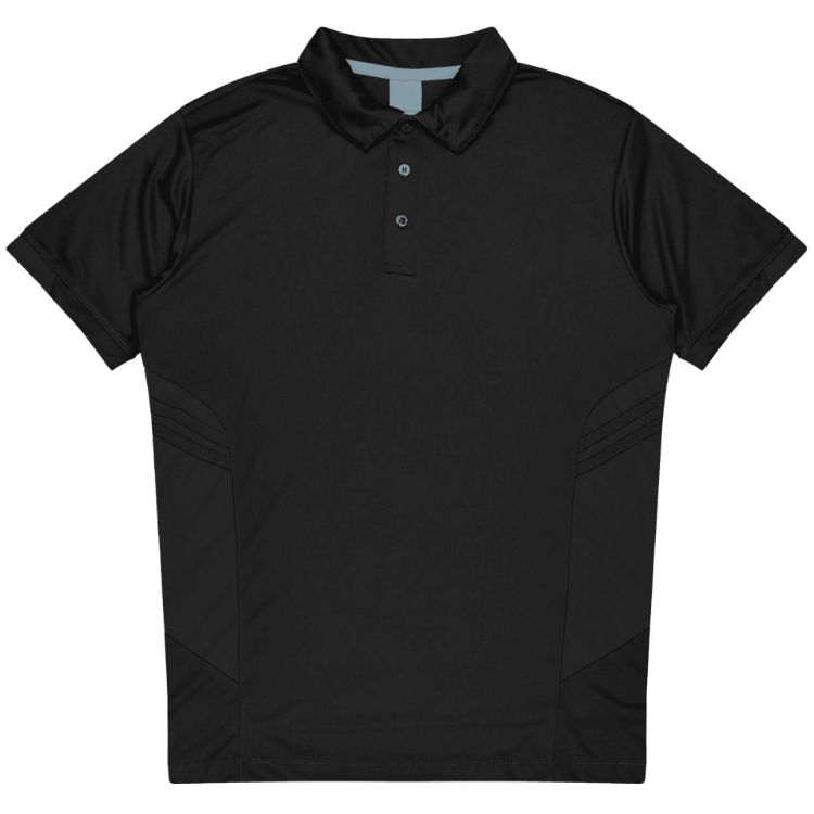 Picture of TASMAN MENS POLOS