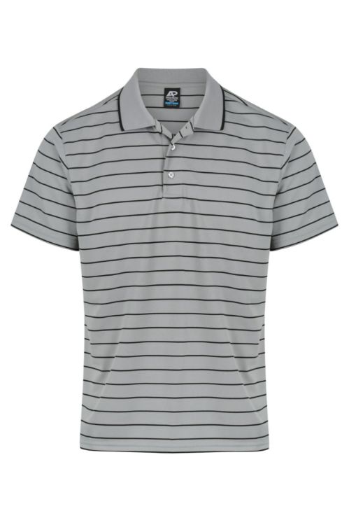 Picture of VAUCLUSE MENS POLOS RUNOUT