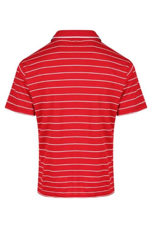 Picture of VAUCLUSE MENS POLOS RUNOUT
