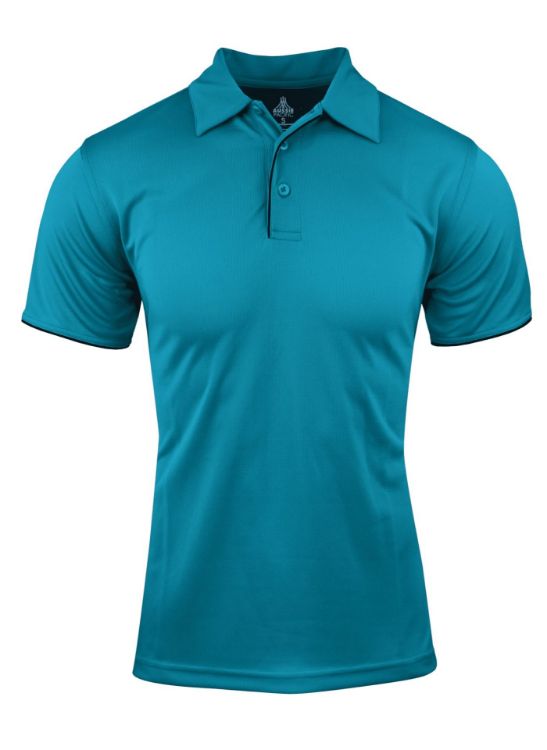 Picture of YARRA MENS POLOS RUNOUT