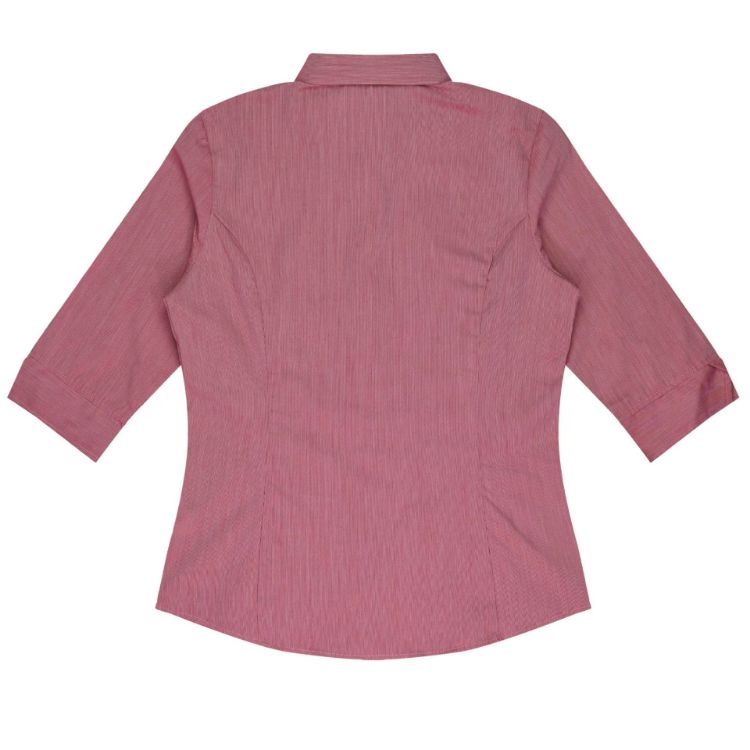 Picture of BELAIR LADY SHIRT 3/4 SLEEVE RUNOUT