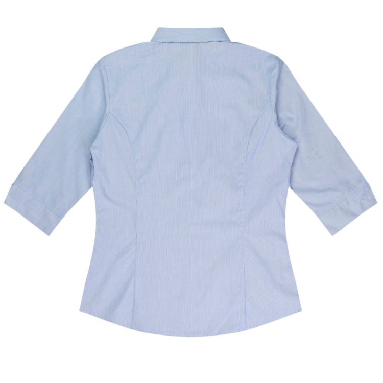 Picture of BELAIR LADY SHIRT 3/4 SLEEVE RUNOUT