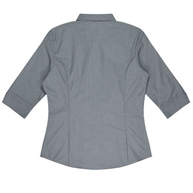 Picture of BELAIR LADY SHIRT 3/4 SLEEVE RUNOUT