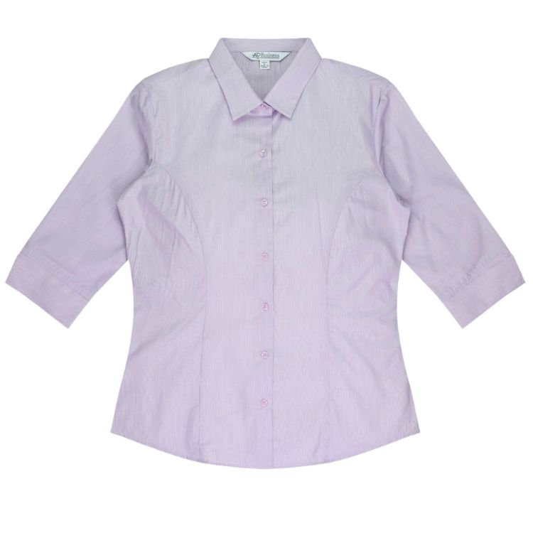 Picture of BELAIR LADY SHIRT 3/4 SLEEVE RUNOUT