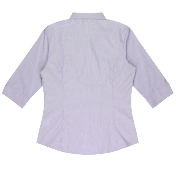 Picture of BELAIR LADY SHIRT 3/4 SLEEVE RUNOUT