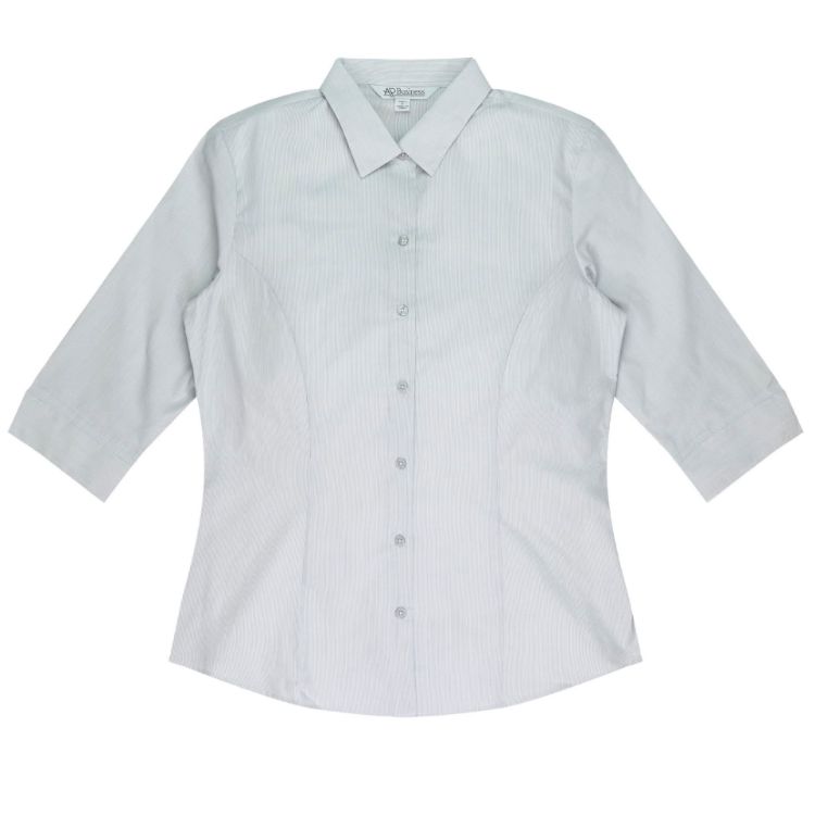 Picture of BELAIR LADY SHIRT 3/4 SLEEVE RUNOUT