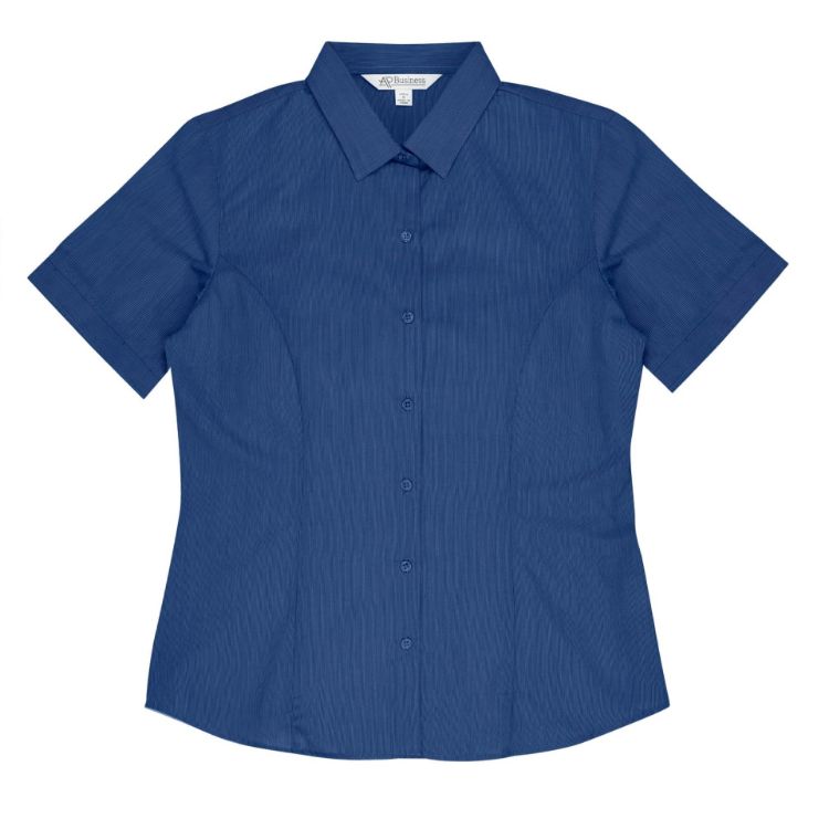 Picture of BELAIR LADY SHIRT SHORT SLEEVE RUNOUT