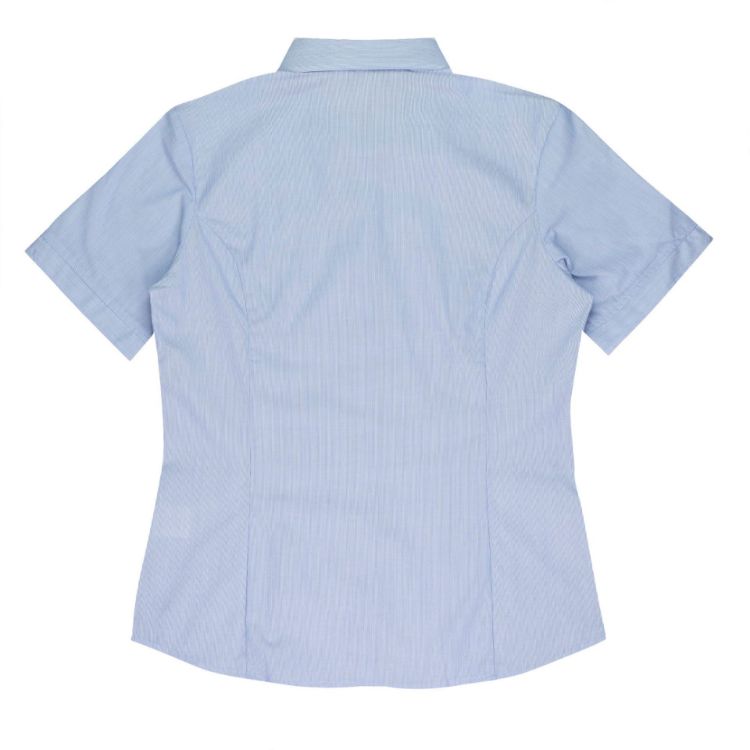 Picture of BELAIR LADY SHIRT SHORT SLEEVE RUNOUT