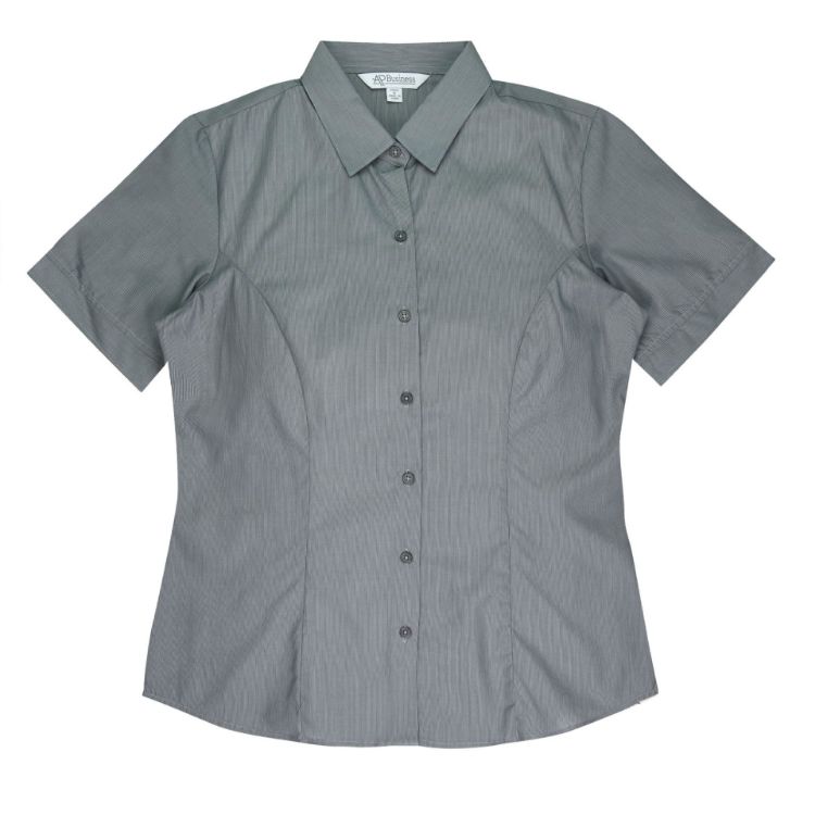 Picture of BELAIR LADY SHIRT SHORT SLEEVE RUNOUT