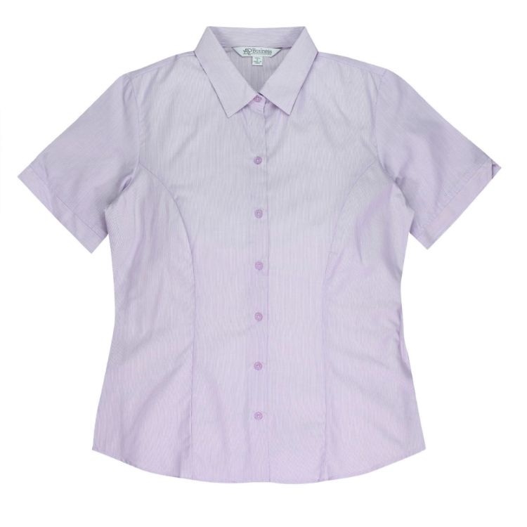 Picture of BELAIR LADY SHIRT SHORT SLEEVE RUNOUT