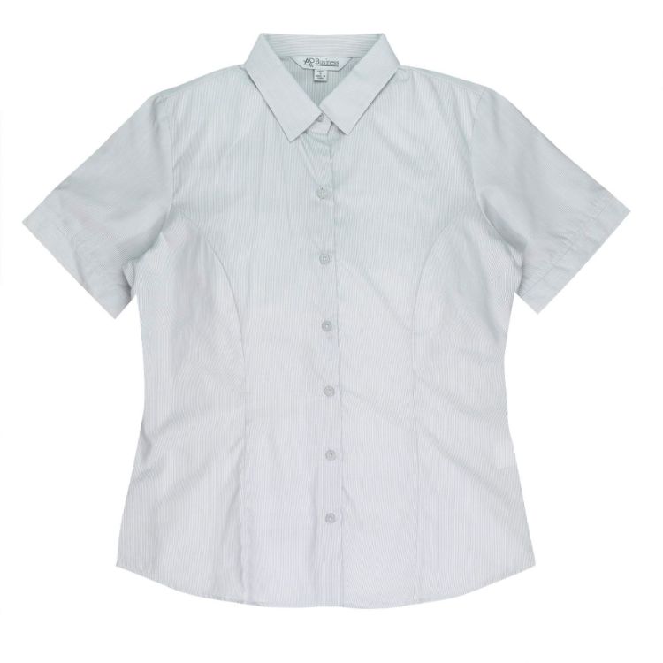 Picture of BELAIR LADY SHIRT SHORT SLEEVE RUNOUT