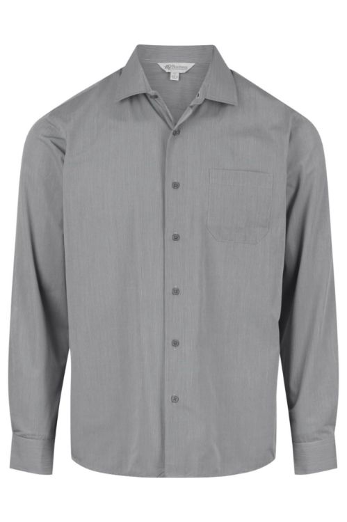Picture of BELAIR MENS SHIRT LONG SLEEVE RUNOUT