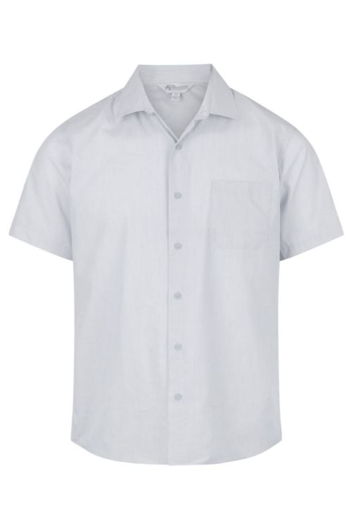Picture of BELAIR MENS SHIRT SHORT SLEEVE RUNOUT