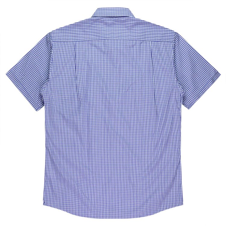 Picture of EPSOM MENS SHIRT SHORT SLEEVE RUNOUT
