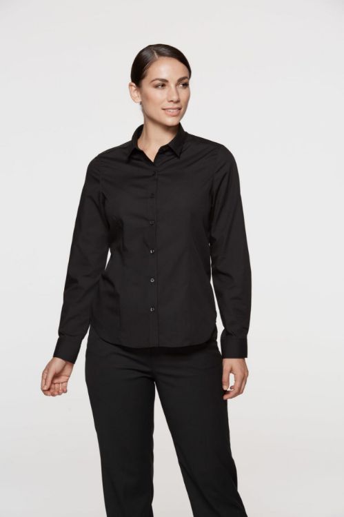 Picture of KINGSWOOD LADY SHIRT LONG SLEEVE