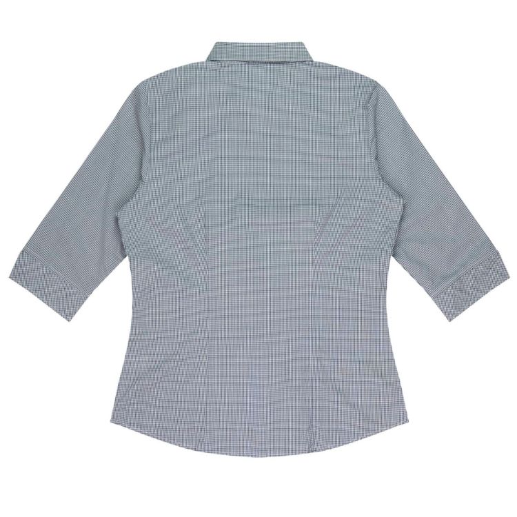 Picture of TOORAK LADY SHIRT 3/4 SLEEVE RUNOUT