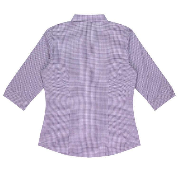 Picture of TOORAK LADY SHIRT 3/4 SLEEVE RUNOUT