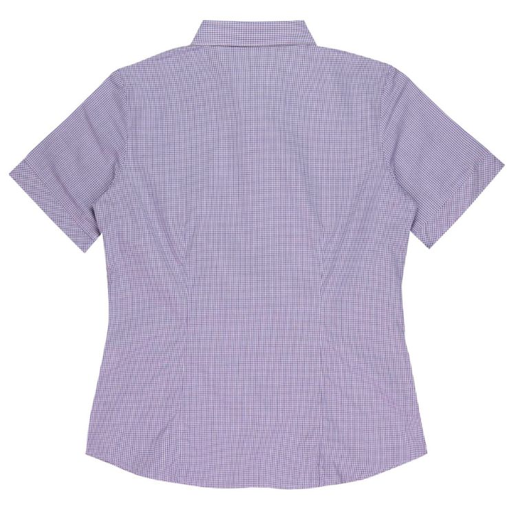 Picture of TOORAK LADY SHIRT SHORT SLEEVE RUNOUT