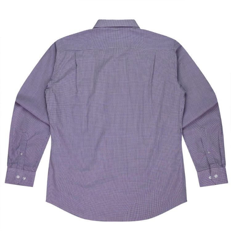 Picture of TOORAK MENS SHIRT LONG SLEEVE RUNOUT