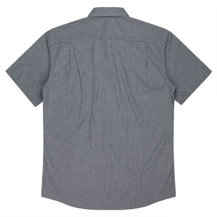 Picture of TOORAK MENS SHIRT SHORT SLEEVE RUNOUT