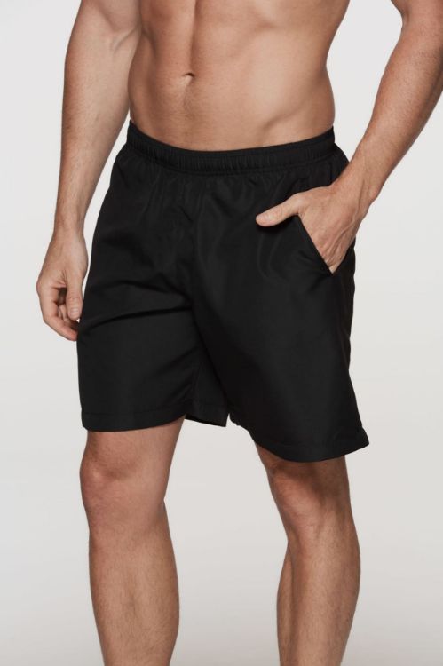 Picture of PONGEE SHORT MENS SHORTS