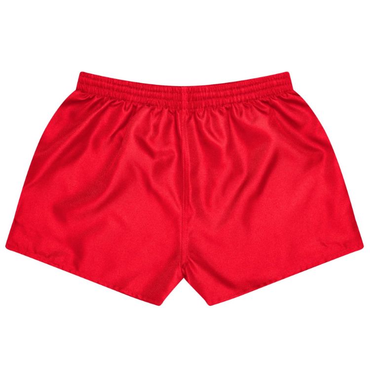 Picture of RUGBY KIDS SHORTS