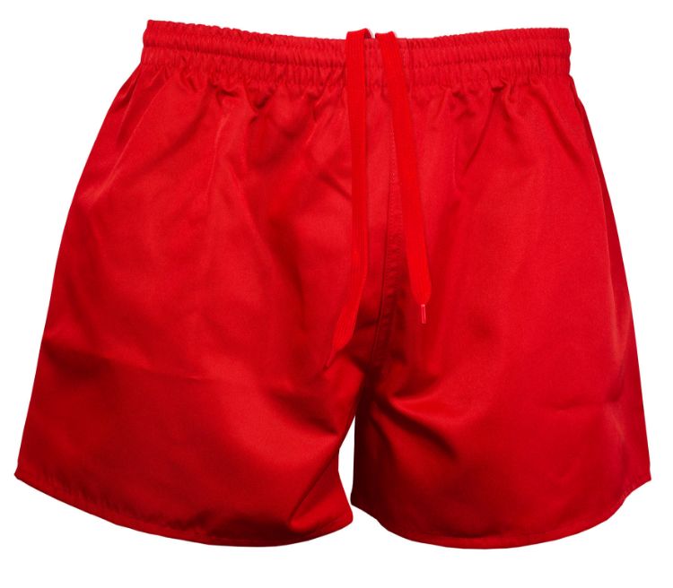 Picture of RUGBY MENS SHORTS