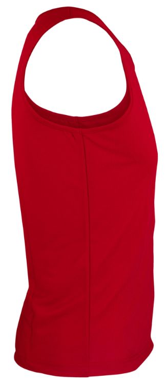 Picture of BOTANY MENS SINGLETS