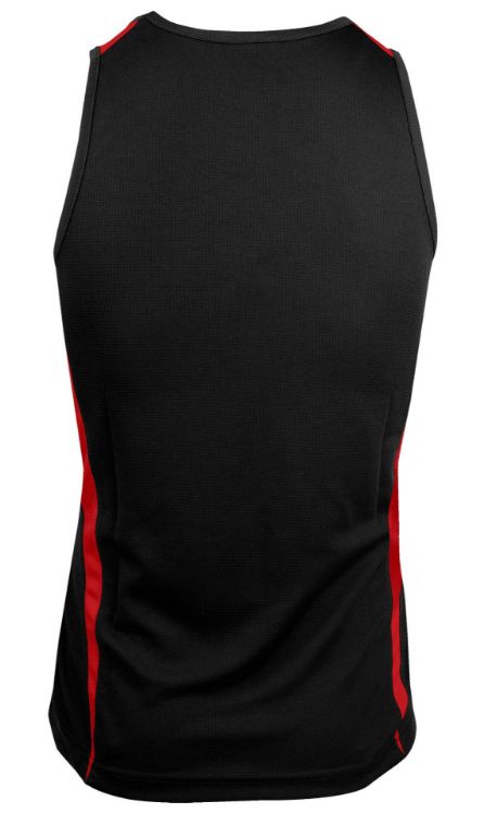 Picture of EUREKA MENS SINGLETS RUNOUT