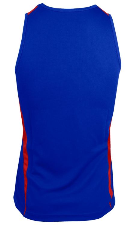 Picture of EUREKA MENS SINGLETS RUNOUT