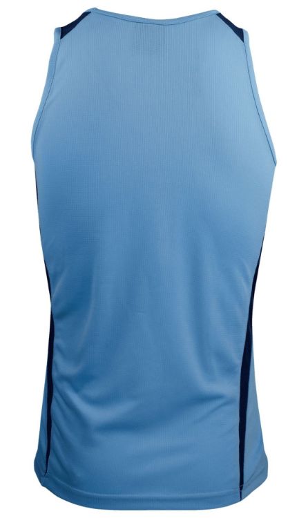 Picture of EUREKA MENS SINGLETS RUNOUT