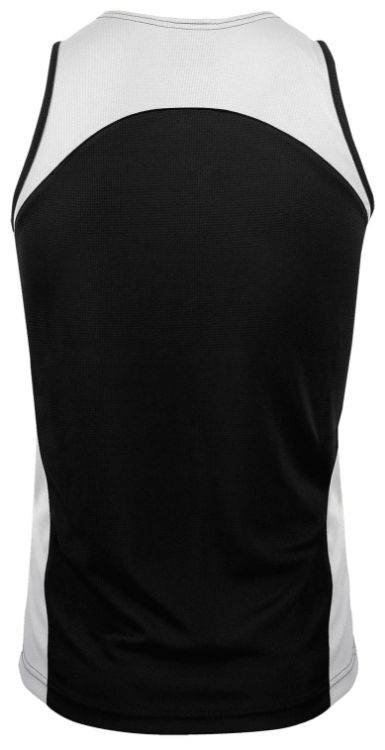 Picture of PREMIER MENS SINGLETS