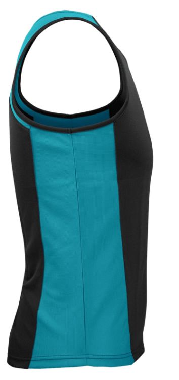 Picture of PREMIER MENS SINGLETS